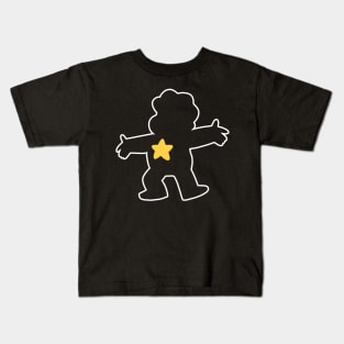 Steven Universe Kids T-Shirt